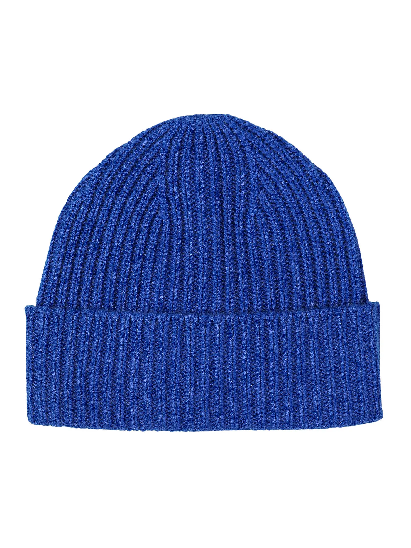 KATESTORM | Mütze - Haube | blau